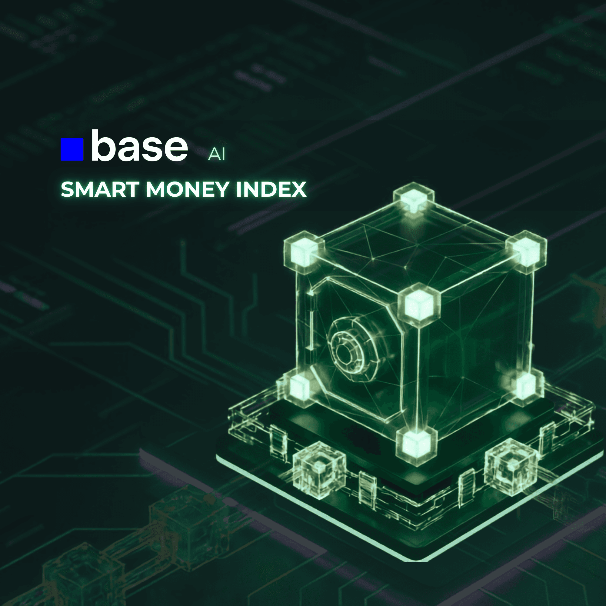 Base AI Smart Money Index